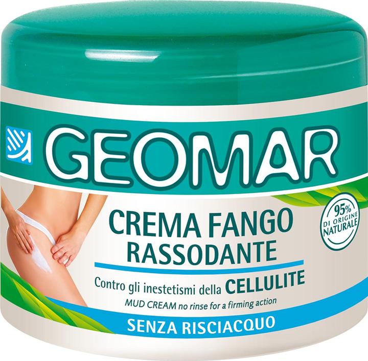 Produktbild Geomar Mud Cream (500 ml)