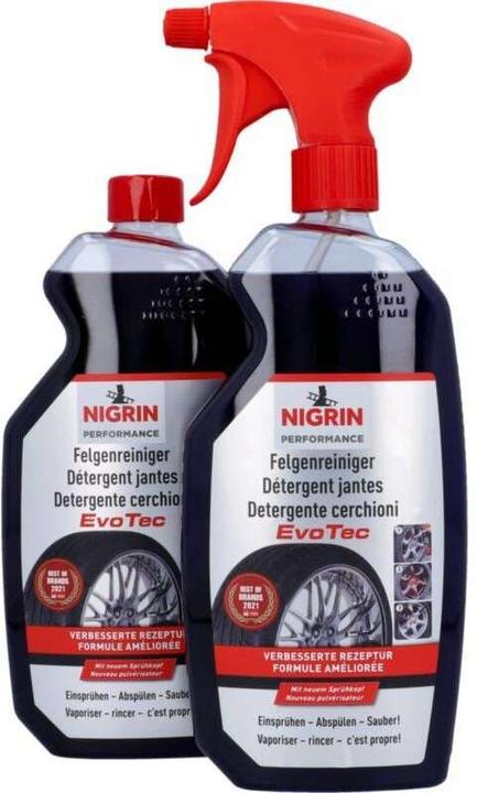 Nigrin Rim cleaner (1500 ml)