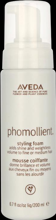 Aveda Phomollient (200 ml, Volumenschaum)