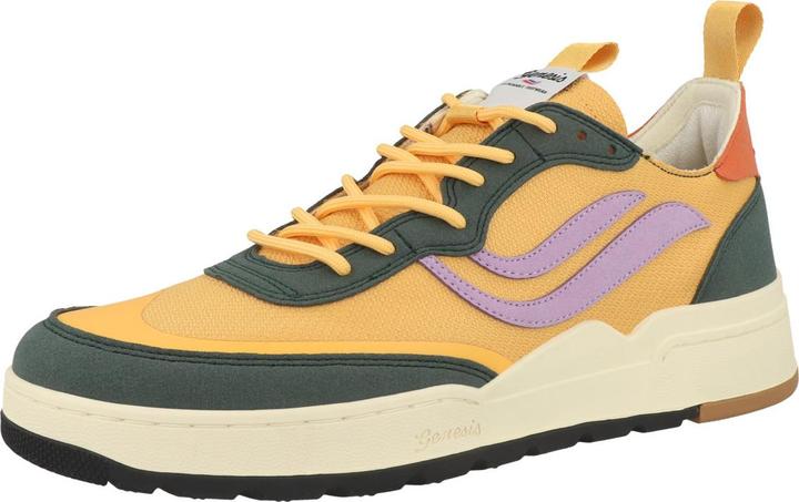 Actual product image Genesis G-Hike Function (45)