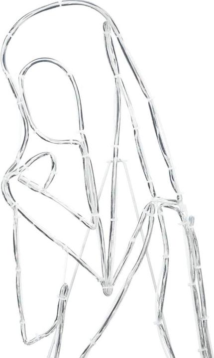 Image du produit vidaXL Krippenszene