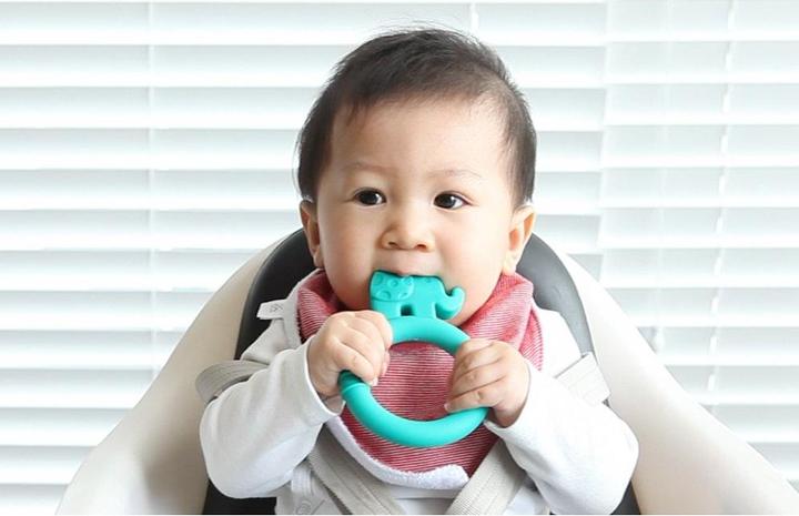 Actual product image Marcus&Marcus Teething ring (6 Months)