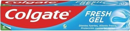 Produktbild Colgate FRESH GEL pasta dentífrica 75 ml (75 ml)