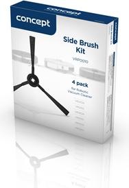 Produktbild Concept VRP0010 Staubsauger Zubehör/Zusatz Staubsaugerroboter Bürste
