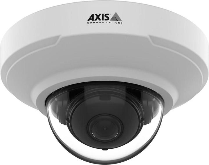 Actual product image Axis M3086-V MIC ULTRA-COMPACT