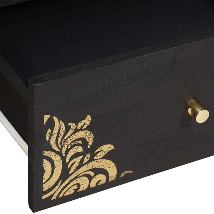 Actual product image vidaXL TV-Schränk (33 x 105 x 46 cm)