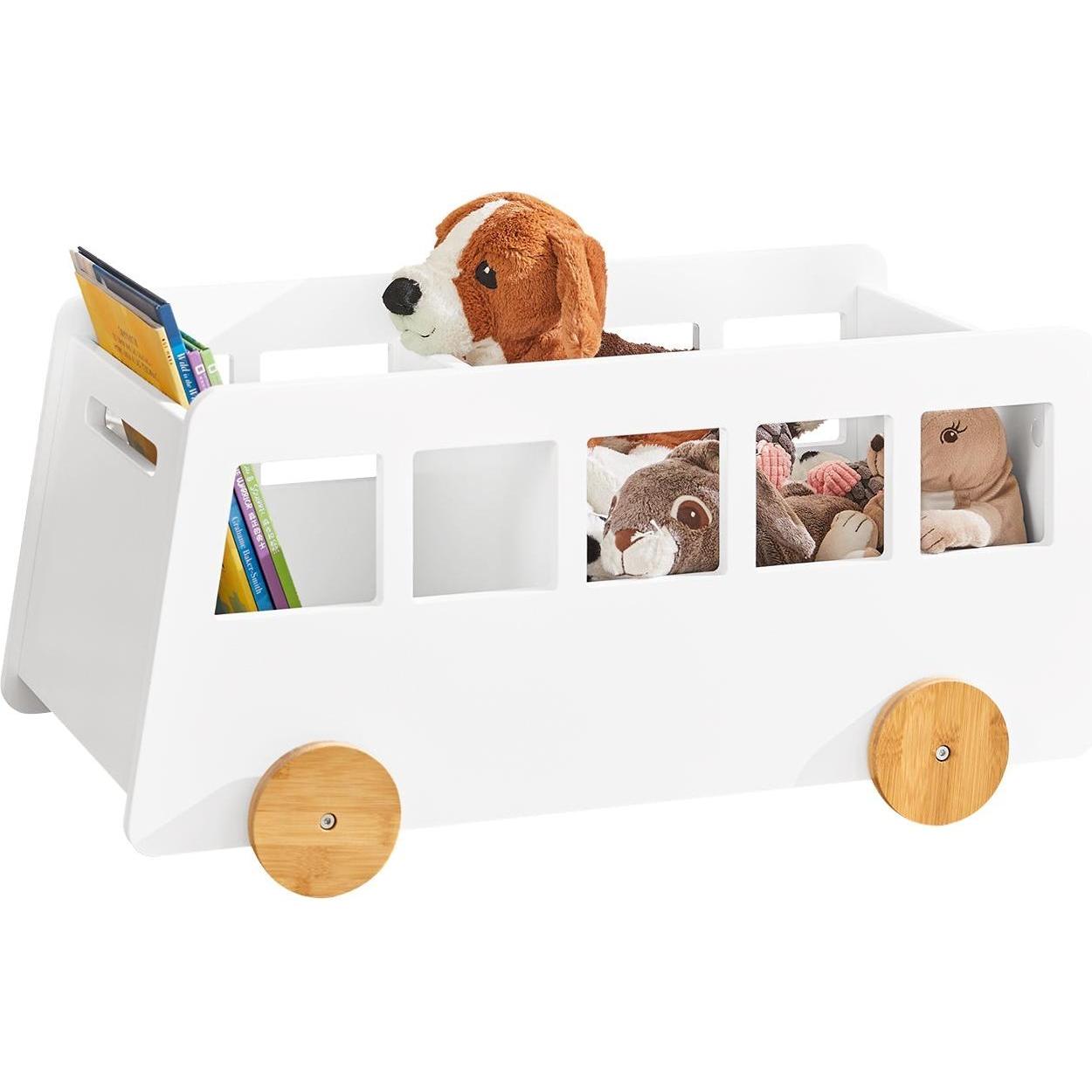 Thumbnail - SoBuy, Kinderregal, Kinderregal