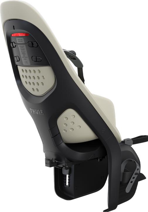 Actual product image Thule Yepp 2 MIK HD (Luggage carrier (rear))