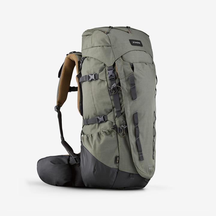 Immagine prodotto Simond Zaino da trekking per uomo - MT900 Symbium 50+10 L (50 l)