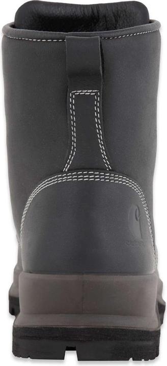 Produktbild Carhartt HAMILTON S3 WATERPR.WEDGE BOOT BLACK Gr.48 (48)