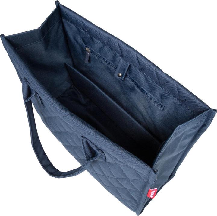 Actual product image reisenthel daily shopper