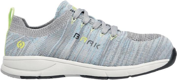 Produktbild Baak Stella ESD S1PS Sicherheitshalbschuh (S1P, 35)