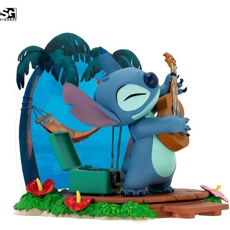 Thumbnail - ABYstyle Lilo & Stitch - Stitch SFC