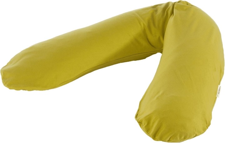 Produktbild Theraline Stillkissen "Das Original" mit Microperlenfüllung inkl. Bezug 190 cm (190 cm)