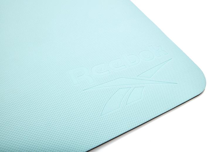 Produktbild Reebok Yogamatte doppelseitig (6 mm)