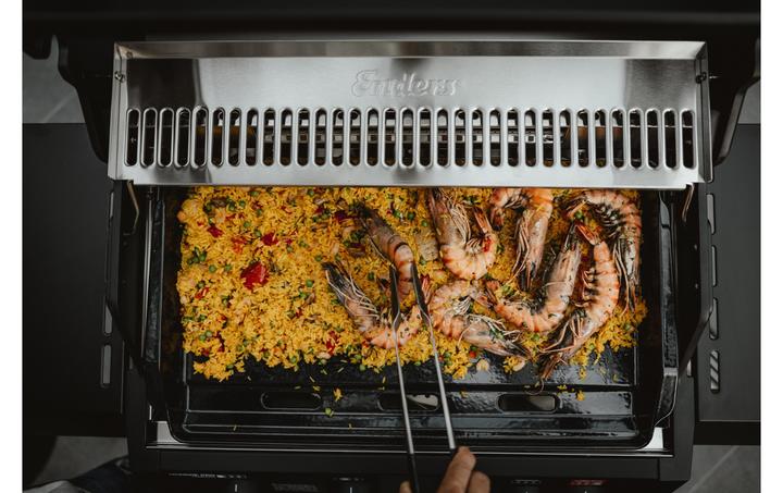 Immagine prodotto Enders Plancha XL