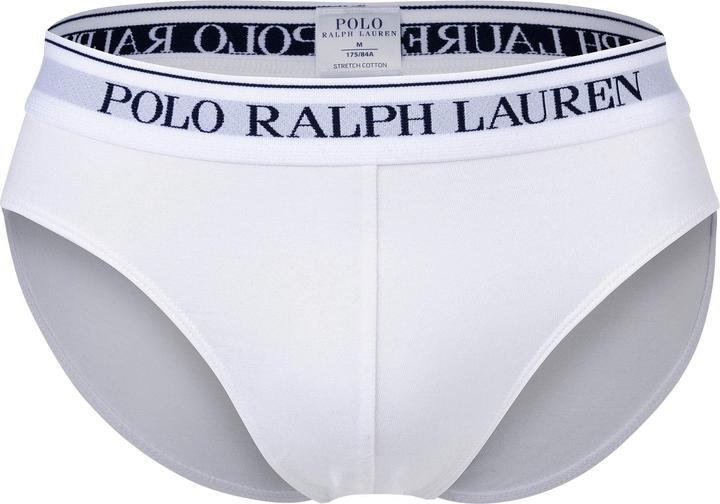 Produktbild Ralph Lauren Slip Casual Figurbetont (S, 3er Pack)