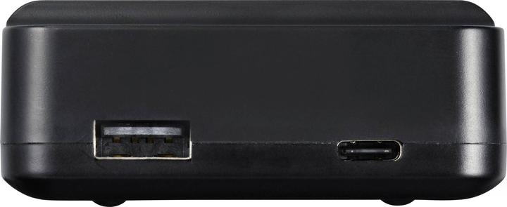 Image du produit Voltcraft VC-BC4-PB1 (1 pcs, Chargeurs sans batterie)