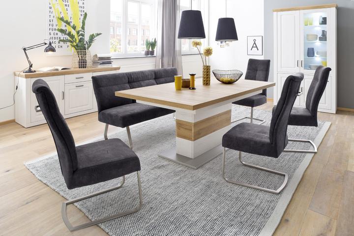 Actual product image Robas Lund Bressanone (118 x 210 x 40 cm)