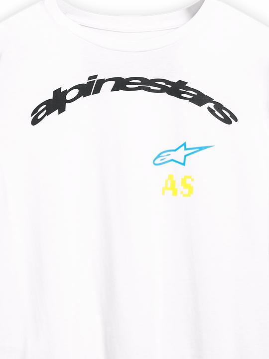 Actual product image Alpinestars Tee 24 Brundo Ls Csf (XL)