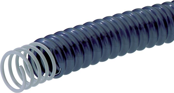 Image du produit Lapp Tube ondulé bleu 38 mm 64453730 S