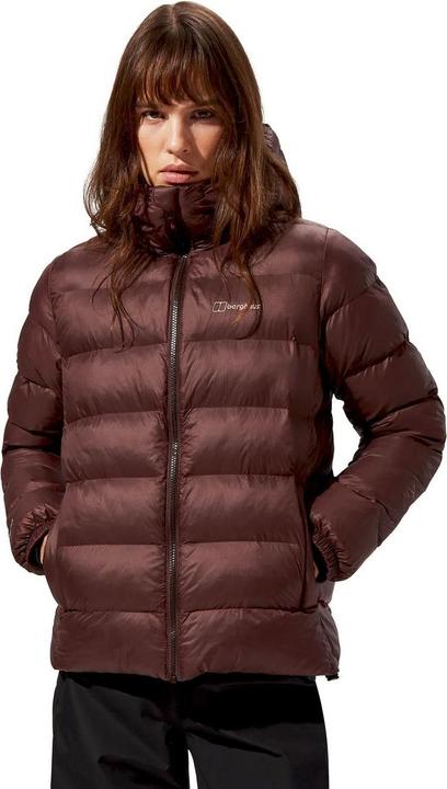 Produktbild Berghaus Women's Ewden Jacket (S)