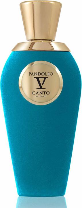 Produktbild V Canto Pandolfo V by (Extrait De Parfum, 100 ml)