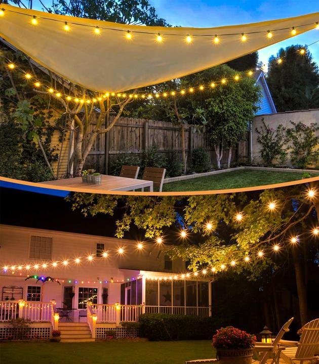 Actual product image Lumina Swiss Romantic ProControl (30 m)