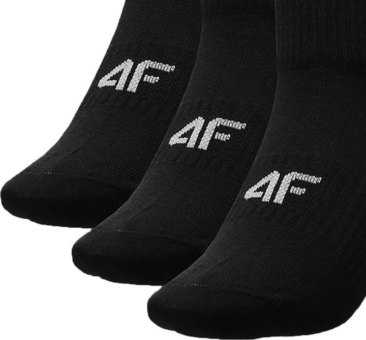 Produktbild 4F F198 Socken (3erPack) (3er Pack, 35 - 38)