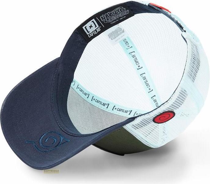 Produktbild Capslab Naruto - Kakashi Hatake - U Grosse