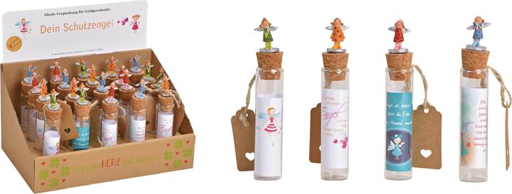 Produktbild Roost Wunschglas