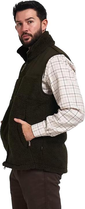 Produktbild Jack Pyke Weste Langfaseriges Vlies (S)