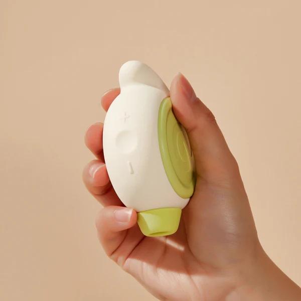 Produktbild Noerden Glow 3-in-1 Intimstimulator