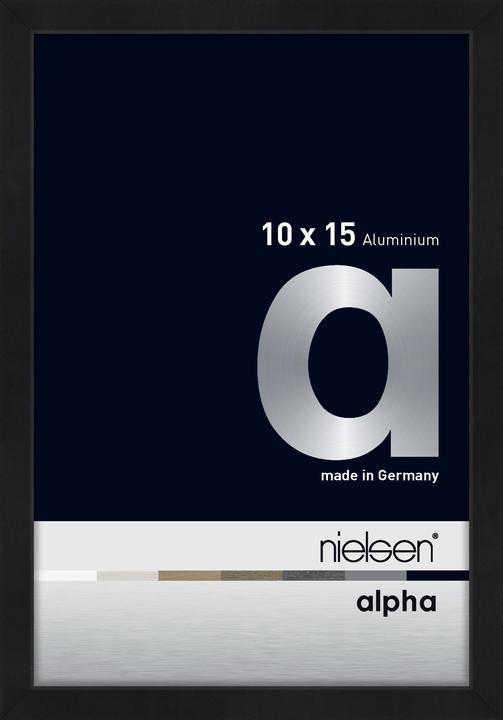 Actual product image Nielsen Alpha (10 x 15 cm)