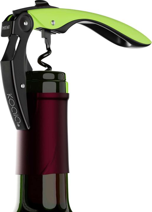 Produktbild Koala High Tech Profikorkenzieher (Korkenzieher)