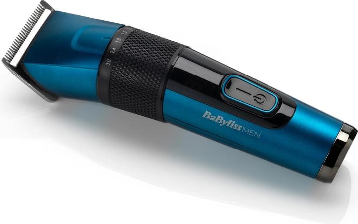 Produktbild BaByliss E990E