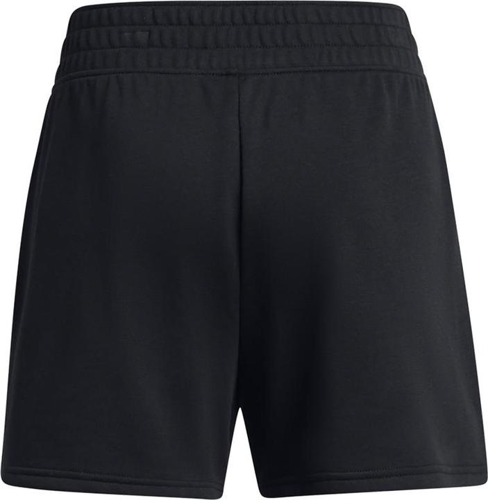 Actual product image Under Armour Rival Terry Short Ladies (L)