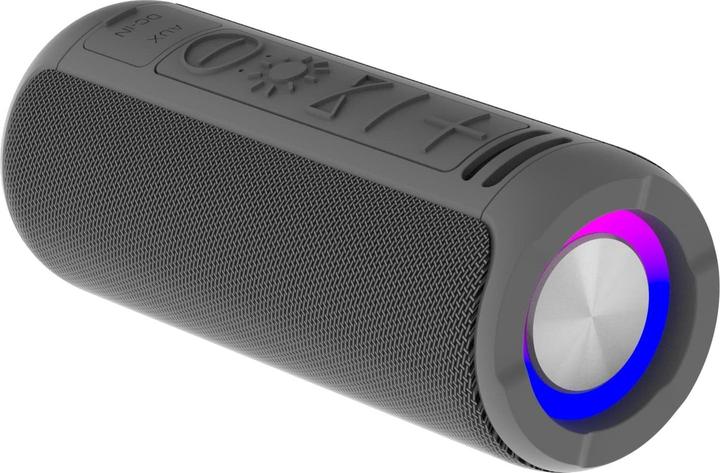 Actual product image Denver BTV-213 (3 h, Rechargeable battery operated)