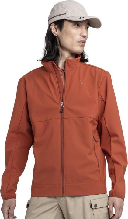 Produktbild Schöffel Softshell Jk Style Mirusha MNS (48, M)