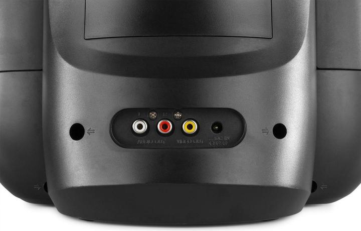 Produktbild Fenton Karaoke Maschine SBS30W