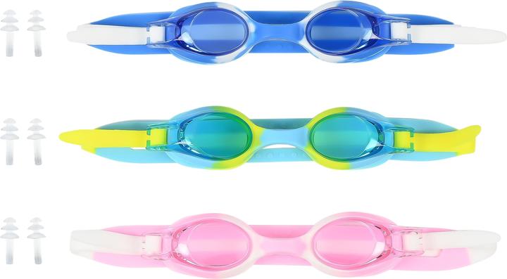 Produktbild Benson Schwimmbrille Kind Mix