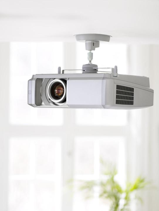 Produktbild SMS CL F75 Projektorhalterung Zimmerdecke Aluminium (Decke)