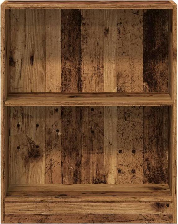 Produktbild vidaXL Claiborn (60 x 24 x 76 cm)