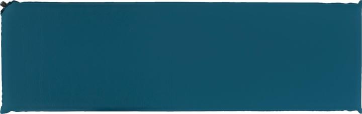 Actual product image Easy Camp Skylark Mat Single 10cm, Blue 300075 (blau, Modell 2025)