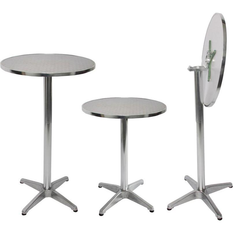 Thumbnail - MCW, Gartentisch + Balkontisch, M28-K (60 cm)
