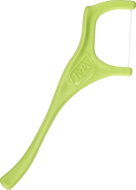 Actual product image TePe GOOD Mini Flosser EN