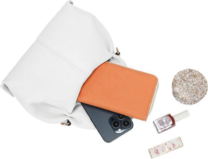 Produktbild Gallantry HB-1963-WH Handtasche