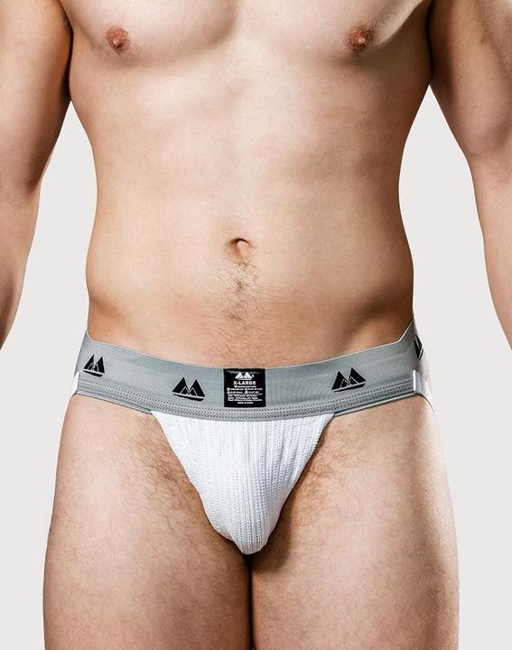Actual product image Bike Supporter Jockstrap 2" (S)