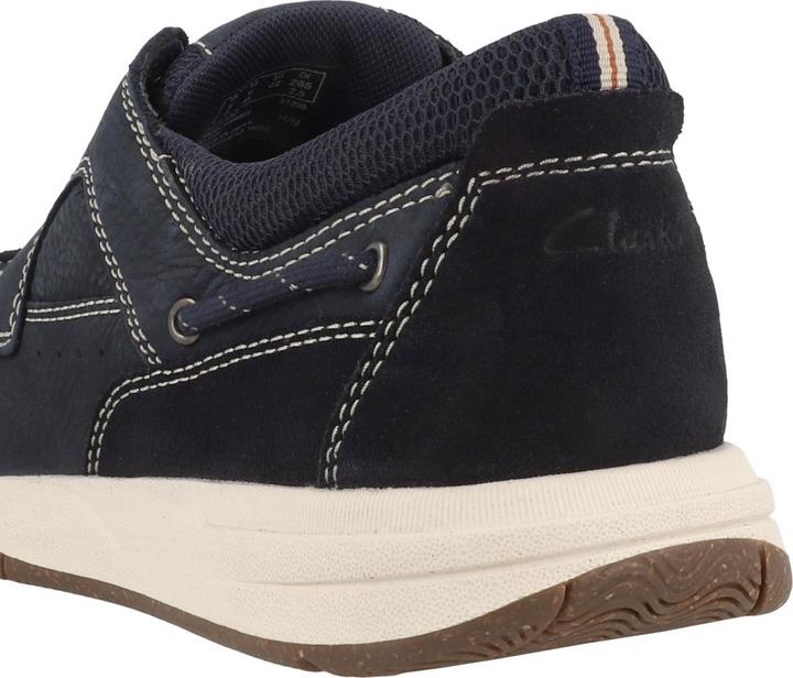 Image du produit Clarks Dentelle Sailview - 61399 (44)