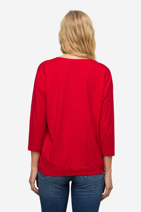 Actual product image Laurasøn T-Shirt OEKO-TEX (M)